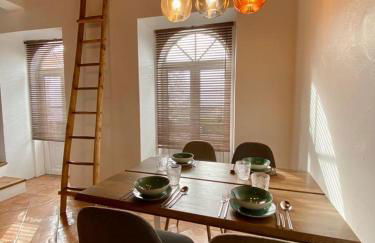 Casa da Joana by Portus Alacer - Foto 28