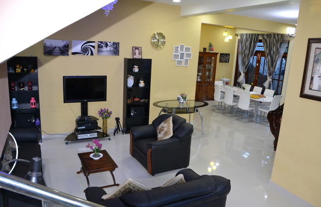 Villa Sam & Sun - Foto 25