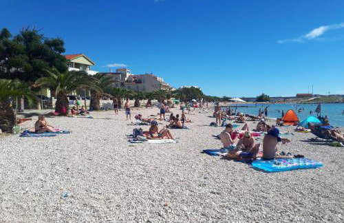 Apartments by the sea Povljana, Pag - 21144 - Foto 6