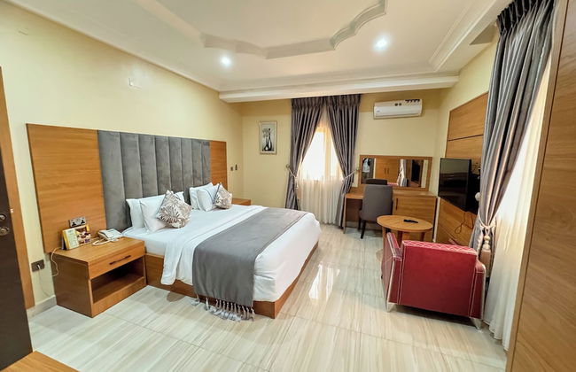 OTKS APARTMENT GUZAPE - Photo 6