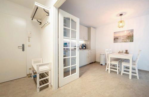 Ferienwohnung Strandliebe - Photo 10