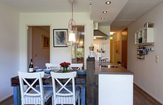 Apartment in Hollum Near the Sea - Foto 21