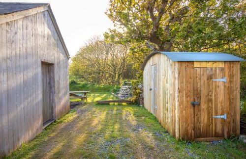 Bangeston Barn - Foto 18