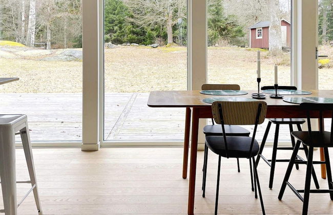 4 Star Holiday Home in Vaxholm - Photo 19