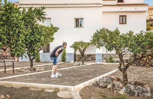 Villa Godoy - Foto 31