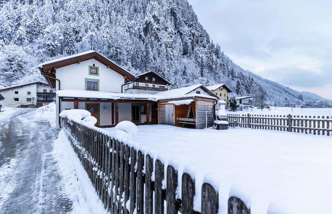 Holiday Home in Strass With Mountain Views - Foto 23