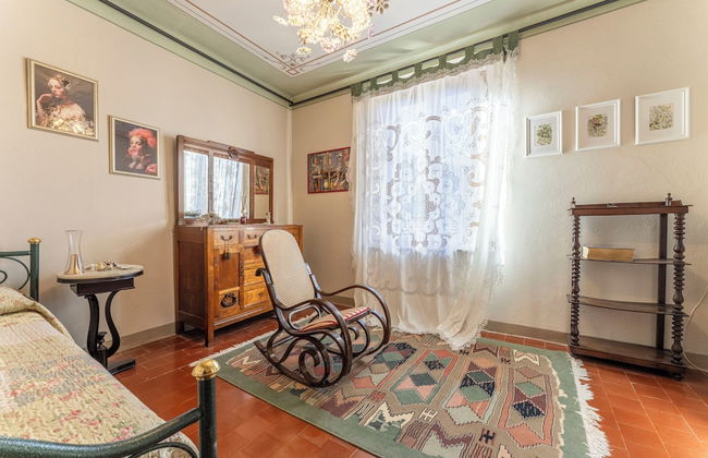 Orazio Liberty House, Lunigiana, Nature - Foto 13