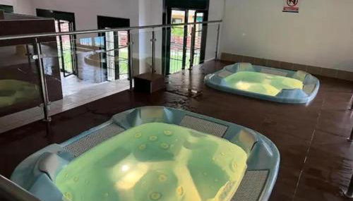 Costa SPA Ático de lujo - Playa de las Catedrales - Foto 4