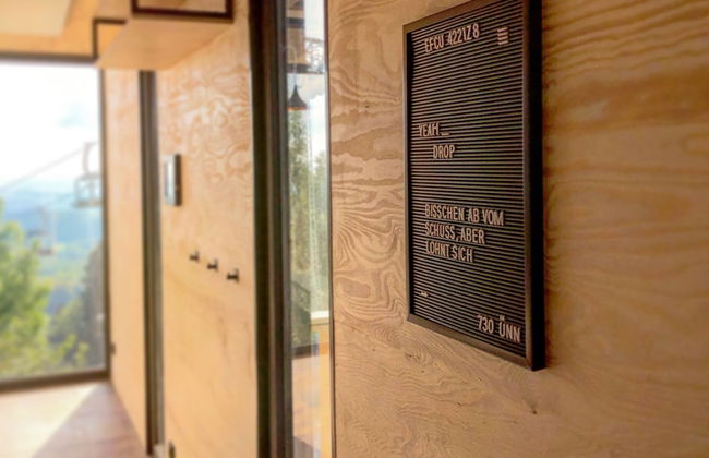 Bergheim Container Lodges - Foto 62