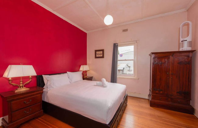 3 Bedroom Unit in the Heart of Beautiful Northcote - Foto 1