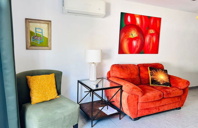 Meson del Capitan Apartments - Foto 76