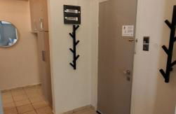 HoneyBee4 - Cozy studio close to the port, airport & Athens - Foto 9