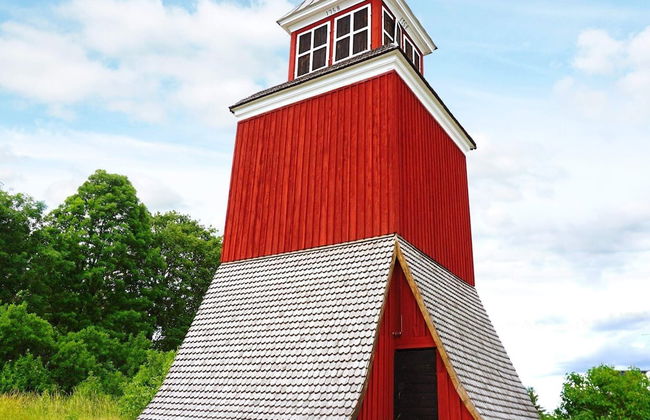 9 Person Holiday Home in Hallstavik-by Traum - Photo 17