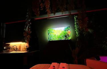 Amazonia Suite - Starry Sky & Spa Bath - Foto 17