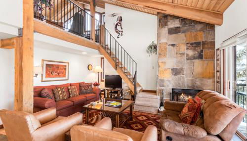 Snowmass Mountain by Snowmass Vacations - Foto 4