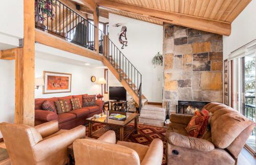 Snowmass Mountain by Snowmass Vacations - Foto 4