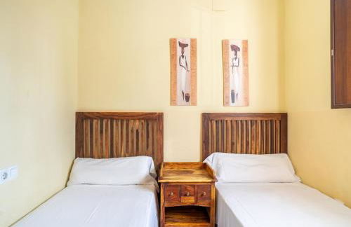 Studio in Spain with Private Pool and Garden - Foto 25