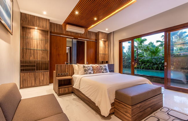 The Amarta Villa - Foto 16