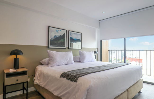 Alameda by Wynwood House - Foto 34