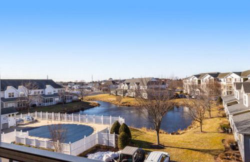 Villas at Bay Crossing - 34670 Villa Circle Unit #2304 - Foto 21