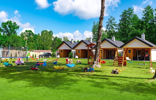 Family Holiday Homes, Jaroslawiec - Photo 16