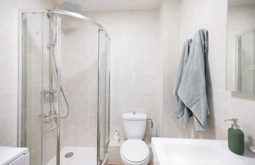 L'Amarante, T1 avec Terrasse, Beaux Arts - Photo 13