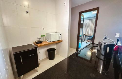 Flat 2102 no Complexo Heron Marinho - Foto 8