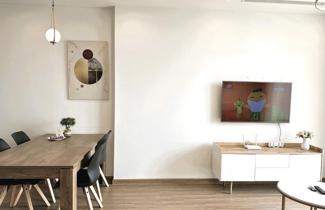 LT.Housing Vinhomes Skylake - Foto 68