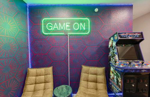 This is it - Great Location -13 Beds - Pool - Gym - Foto 10