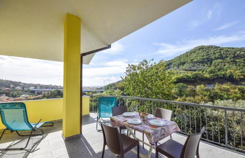 Lovely Home In Chiavari With Wifi - Foto 7