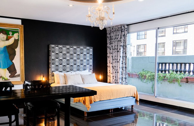 Moreno 820 by DOT Suites - Foto 28