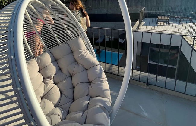 Our Douro Design 3suites Jacuzzi Pool Flat - Foto 43