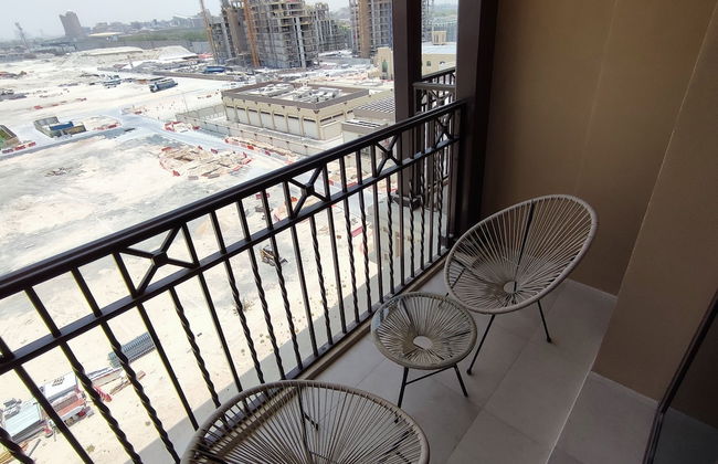 SuperHost - Luxury Apt Amidst Lush Greens in Madinat Jumeirah - Foto 21