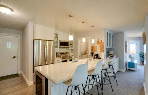 Oceanfront Watsonville Condo with Beach Access! - Foto 7