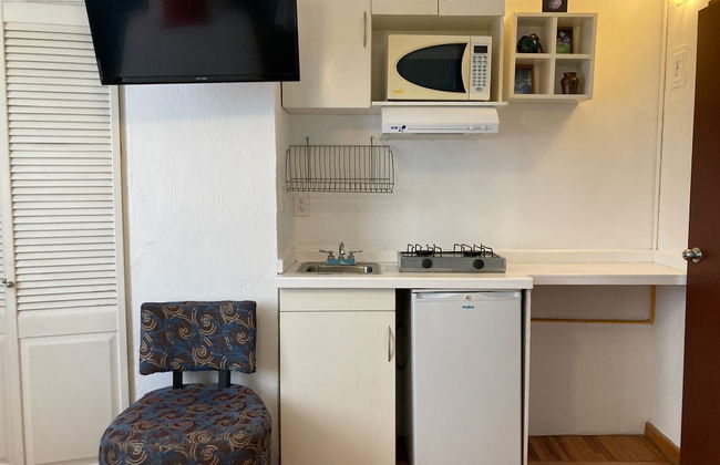 Coyotito Beds San Ángel - Foto 16