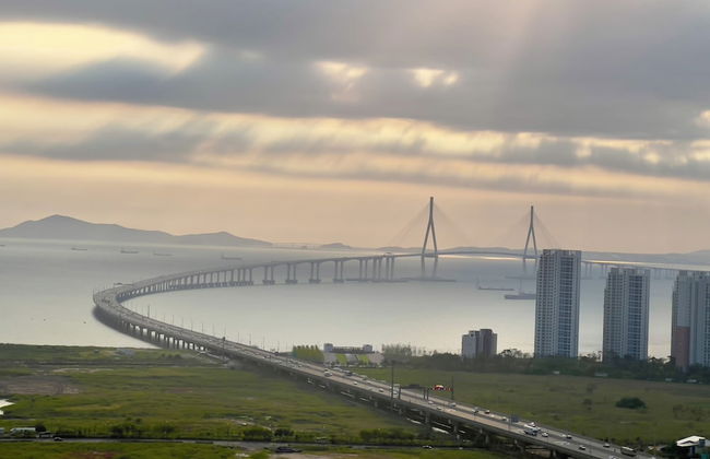 Garden House in Songdo - Foto 43