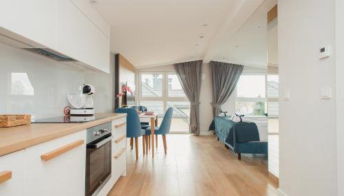 ShortStayPoland Apartamenty - Foto 4