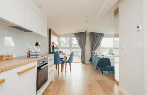 ShortStayPoland Apartamenty - Foto 4