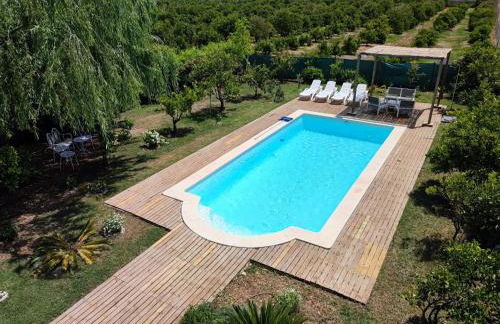 Els Tarongers Perfect for Families or Friends - Foto 1