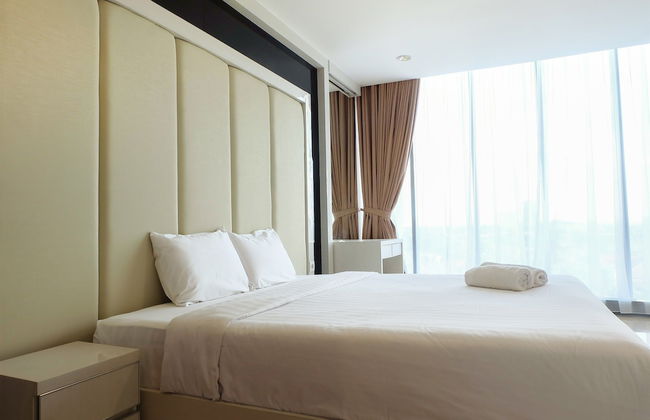 Best North L'Avenue Apartment - Foto 5