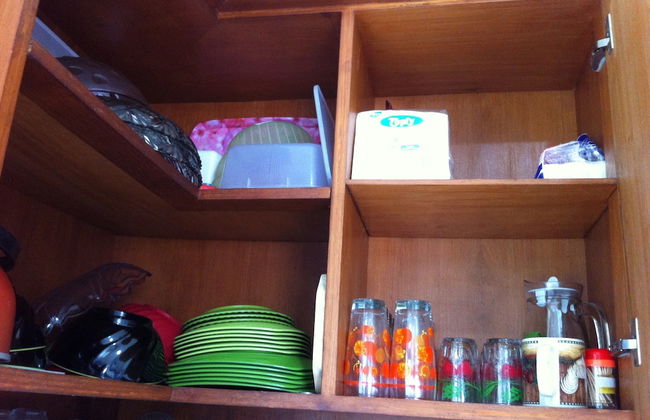 Villa Bukit Danau Lot 13 - Photo 23