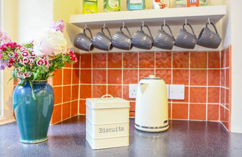 Murton Cottage - Foto 13