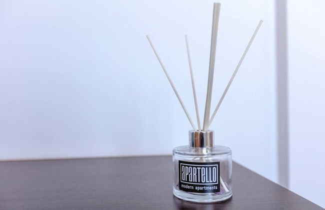 Apartello - Garden of Eden 5 - Premium SEA View - Foto 8