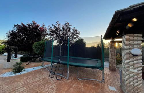 Caserío de Charca Cuca - Foto 15