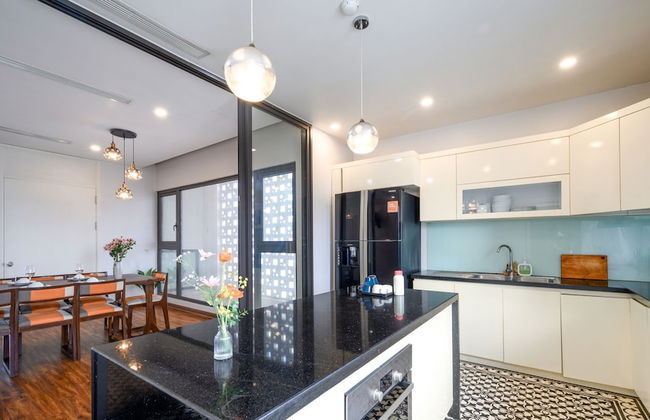 Vinhomes Metropolis by Emily in Town - Foto 20