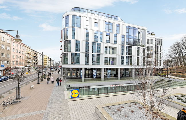 Dom & House - Apartments Baltiq Plaza - Photo 48