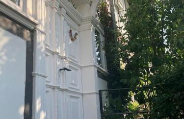 Ferienwohnung am alten Backhaus - Foto 19