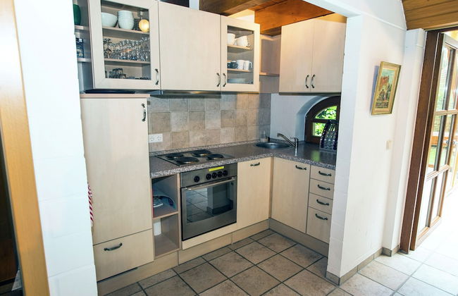 Ferienhaus Boschhuys - Foto 6