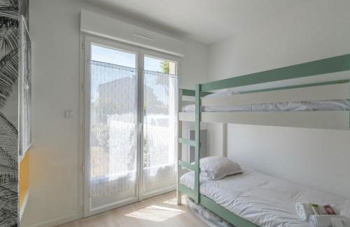 La Gilda - 350m de la mer - Wifi - Foto 6