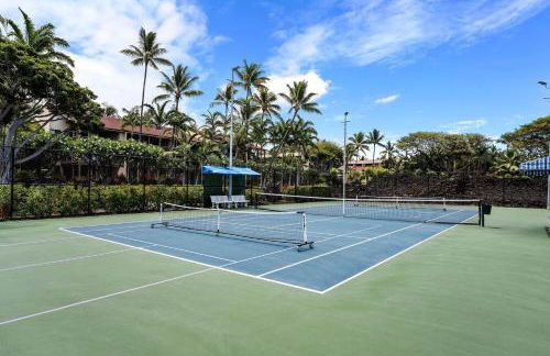 Keauhou Kona Surf & Racket Club Townhouse #3 - Foto 47